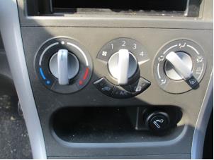 Gebruikte Schakelaar Achteruitverwarming Suzuki Splash 1.0 12V Prijs op aanvraag aangeboden door Boekholt autodemontage B.V