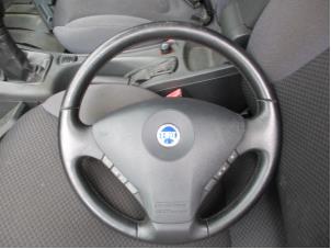 Gebruikte Airbag links (Stuur) Fiat Stilo (192A/B) 1.6 16V 3-Drs. Prijs op aanvraag aangeboden door Boekholt autodemontage B.V