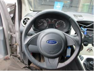 Gebruikte Airbag links (Stuur) Ford Ka II 1.2 Prijs op aanvraag aangeboden door Boekholt autodemontage B.V