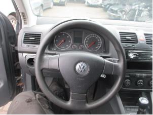 Gebruikte Airbag links (Stuur) Volkswagen Golf V (1K1) 1.9 TDI Prijs op aanvraag aangeboden door Boekholt autodemontage B.V