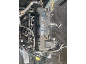 Gebruikte Motor Ford Ka I 1.3i Prijs € 181,50 Inclusief btw aangeboden door Boekholt autodemontage B.V