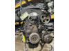 Peugeot Partner Combispace 1.6 16V Motor