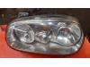 Volkswagen Golf IV (1J1) 1.9 TDI 110 Koplamp links