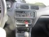 Toyota Paseo (EL54) 1.5i,GT MPi 16V Chaufage Bedieningspaneel
