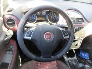 Gebruikte Airbag links (Stuur) Fiat Punto Evo (199) Prijs op aanvraag aangeboden door Boekholt autodemontage B.V