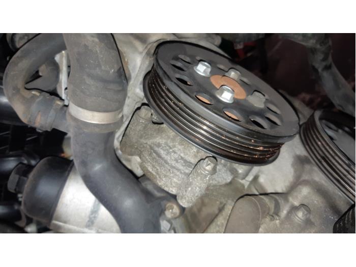 Gebruikte Waterpomp Mercedes A (W168) 1.4 A-140 Prijs op aanvraag aangeboden door Boekholt autodemontage B.V