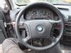 Radiobediening Stuur van een BMW 5 serie (E39), Sedan, 1995 / 2004 2001