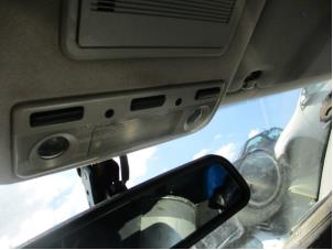 Gebruikte Binnenverlichting voor BMW 5 serie (E39) 520i 24V Prijs € 35,00 Margeregeling aangeboden door Boekholt autodemontage B.V