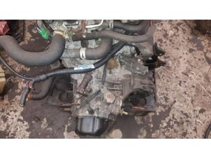 Gebruikte Versnellingsbak Suzuki Liana (ERC/ERD/RH4) 1.3 MPi 16V Prijs op aanvraag aangeboden door Boekholt autodemontage B.V