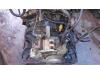Versnellingsbak van een Kia Joice, 2000 / 2003 2.0 16V, MPV, Benzine, 1.976cc, 88kW (120pk), FWD, 2001-09 / 2003-09, MT 2002