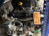 Motor van een Renault Kangoo Express (FW) 1.5 dCi 75 2013