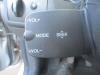 Radiobediening Stuur van een Ford Focus 2 Wagon, 2004 / 2012 1.6 TDCi 16V 90, Combi/o, Diesel, 1.560cc, 66kW (90pk), FWD, HHDA, 2004-11 / 2008-02 2006