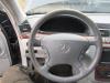 Mercedes-Benz S (W220) 3.2 S-320 CDI 24V Airbag links (Stuur)