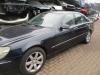 Mercedes-Benz S (W220) 3.2 S-320 CDI 24V Deurruit 4Deurs links-achter
