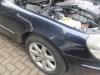 Mercedes-Benz S (W220) 3.2 S-320 CDI 24V Scherm rechts-voor