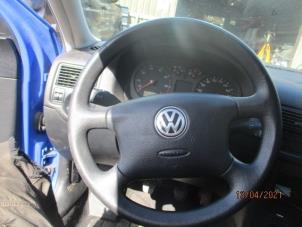 Gebruikte Airbag links (Stuur) Volkswagen Golf IV (1J1) 1.4 16V Prijs op aanvraag aangeboden door Boekholt autodemontage B.V