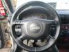 Airbag links (Stuur) van een Audi A4 Avant (B5), 1994 / 2001 1.6, Combi/o, Benzine, 1.595cc, 74kW (101pk), FWD, ARM, 1998-12 / 1999-03, 8D5 2000