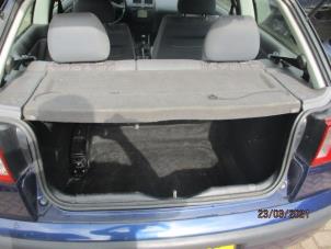 Gebruikte Hoedenplank Seat Ibiza II (6K1) 1.4 16V Prijs € 30,00 Margeregeling aangeboden door Boekholt autodemontage B.V