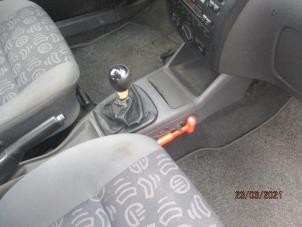 Gebruikte Versnellingsbak Mechaniek Seat Ibiza II (6K1) 1.4 16V Prijs € 50,00 Margeregeling aangeboden door Boekholt autodemontage B.V