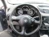 Alfa Romeo 147 (937) 1.6 HP Twin Spark 16V Airbag links (Stuur)