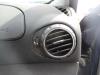 Alfa Romeo 147 (937) 1.6 HP Twin Spark 16V Luchtrooster Dashboard