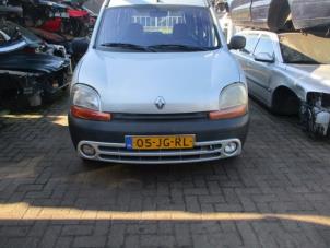 Gebruikte Mistlamp links-voor Renault Kangoo (KC) 1.6 16V Prijs € 20,00 Margeregeling aangeboden door Boekholt autodemontage B.V