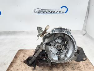 Gebruikte Versnellingsbak Daihatsu Charade (G200/203) 1.5 SG,SR 16V MPI Valera Prijs € 151,25 Inclusief btw aangeboden door Boekholt autodemontage B.V