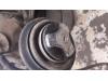 Tankdop van een Mercedes C Combi (S203), 2001 / 2007 2.6 C-240 18V, Combi/o, Benzine, 2.597cc, 125kW (170pk), RWD, M112912, 2001-03 / 2007-08, 203.261 2002