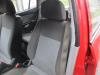 Hoofdsteun van een Kia Picanto (BA), 2004 / 2011 1.0 12V LPG, Hatchback, 999cc, 45kW (61pk), FWD, G4HE, 2005-05 / 2011-04 2007