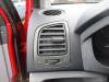 Luchtrooster Dashboard van een Kia Picanto (BA), 2004 / 2011 1.0 12V LPG, Hatchback, 999cc, 45kW (61pk), FWD, G4HE, 2005-05 / 2011-04 2007