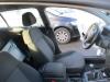 Veiligheidsgordel links-voor van een Opel Signum (F48), 2003 / 2008 2.2 DGI 16V, Hatchback, 4Dr, Benzine, 2.198cc, 114kW (155pk), FWD, Z22YH; EURO4, 2003-03 / 2005-08 2004