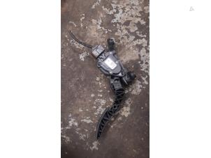 Gebruikte Gaspedaalpositie Sensor Kia Rio III (UB) 1.1 CRDi VGT 12V Prijs € 35,00 Margeregeling aangeboden door Boekholt autodemontage B.V