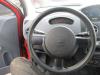 Airbag links (Stuur) van een Chevrolet Matiz, 1998 / 2005 0.8 S,SE, Hatchback, Benzine, 796cc, 38kW (52pk), FWD, LQ2; L349, 2005-03 / 2013-12, KLAKKH11 2009
