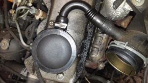 Gebruikte Carterventilatie Volkswagen Golf IV Variant (1J5) Prijs op aanvraag aangeboden door Boekholt autodemontage B.V