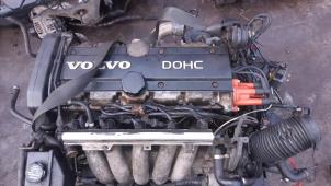Gebruikte Motor Volvo V70 (GW/LW/LZ) 2.5 10V Prijs € 482,79 Inclusief btw aangeboden door Boekholt autodemontage B.V