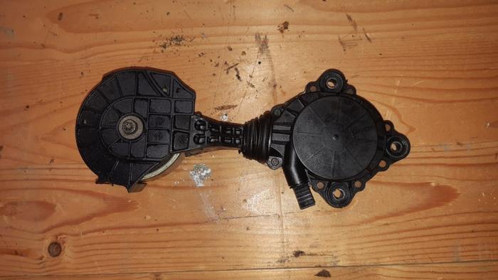 Gebruikte Spanner diversen Peugeot 308 (4A/C) 1.6 VTI 16V Prijs € 25,00 Margeregeling aangeboden door Boekholt autodemontage B.V