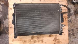 Gebruikte Airco Radiateur Renault Scénic II (JM) 2.0 16V Prijs € 40,00 Margeregeling aangeboden door Boekholt autodemontage B.V
