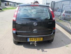 Gebruikte Achterlicht rechts Opel Meriva 1.7 DTI 16V Prijs € 30,00 Margeregeling aangeboden door Boekholt autodemontage B.V