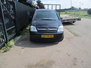 Gebruikte Koplamp links Opel Meriva 1.7 DTI 16V Prijs € 40,00 Margeregeling aangeboden door Boekholt autodemontage B.V