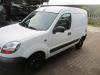 Renault Kangoo Express (FC) 1.5 dCi 60 Deurgreep 2Deurs links