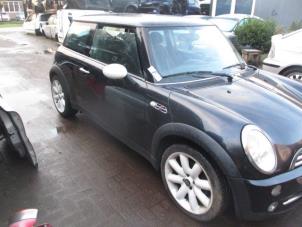 Gebruikte Knipperlicht Scherm rechts-voor BMW Mini One/Cooper (R50) 1.6 16V One Prijs op aanvraag aangeboden door Boekholt autodemontage B.V