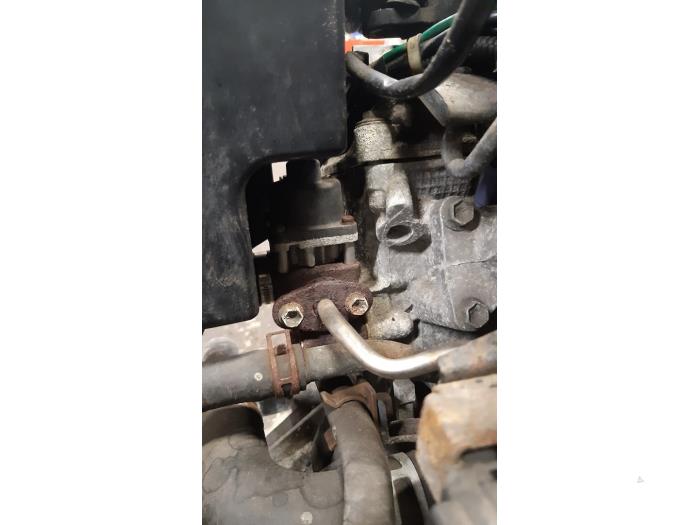 Gebruikte EGR Buis Suzuki Ignis (FH) 1.3 16V Prijs € 15,00 Margeregeling aangeboden door Boekholt autodemontage B.V