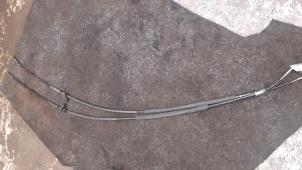 Gebruikte Handrem Kabel Opel Astra H (L48) 1.9 CDTi 100 Prijs op aanvraag aangeboden door Boekholt autodemontage B.V