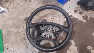 Gebruikte Stuurwiel Citroen Berlingo 2.0 HDi Prijs € 45,00 Margeregeling aangeboden door Boekholt autodemontage B.V