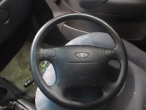 Gebruikte Airbag links (Stuur) Chevrolet Matiz 0.8 S,SE Prijs op aanvraag aangeboden door Boekholt autodemontage B.V