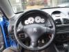 Peugeot 206 CC (2D) 2.0 16V Airbag links (Stuur)