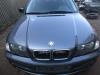 BMW 3 serie Touring (E46/3) 318i Grille