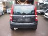 Fiat Panda (169) 1.2 Fire Antenne