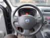 Fiat Panda (169) 1.2 Fire Airbag links (Stuur)