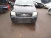 Fiat Panda (169) 1.2 Fire Grille